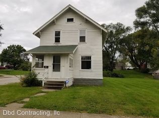 1154 Glasgow Ave, Fort Wayne, IN