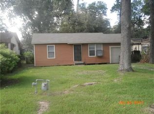 8134 Laura Koppe Rd, Houston, TX 77028