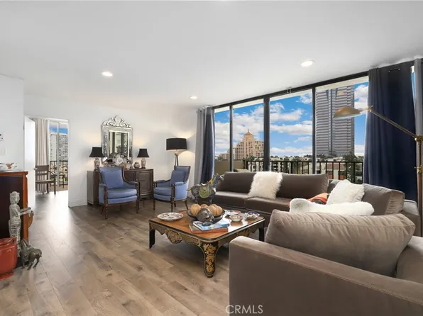 2170 Century Park E APT 1009, Los Angeles, CA 90067