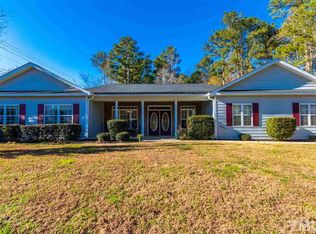 3028 Van Gogh Ln, Apex, NC 27539
