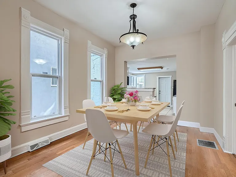 Optionally furnished common areas! Common areas can come beautifully furnished by our in-house design team for an additional fee.