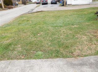 211 Ann St, McKeesport, PA 15132