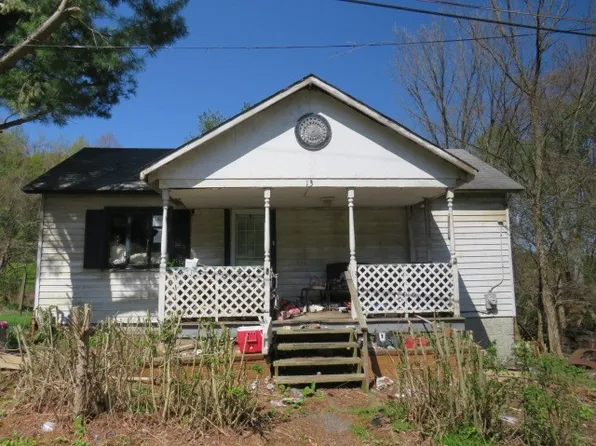 13 Keystone St, Burgettstown, PA 15021