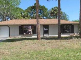 6606 Paso Robles Blvd, Fort Pierce, FL 34951