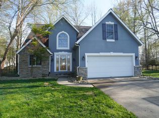 26030 Arbor Lake Dr UNIT 8, Batesville, IN 47006