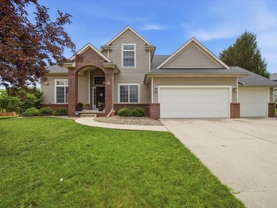 9 Brookline Ct, Bloomington, IL, 61705