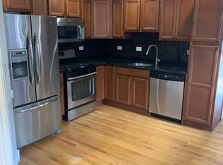 130 Saratoga St #2, Boston, MA 02128