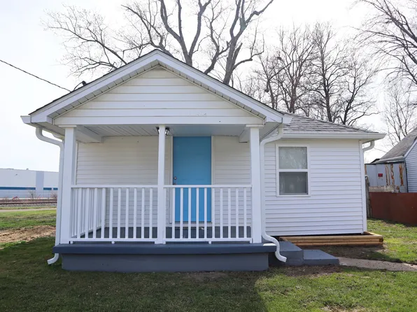 1801 W 27th St, Anderson, IN 46016