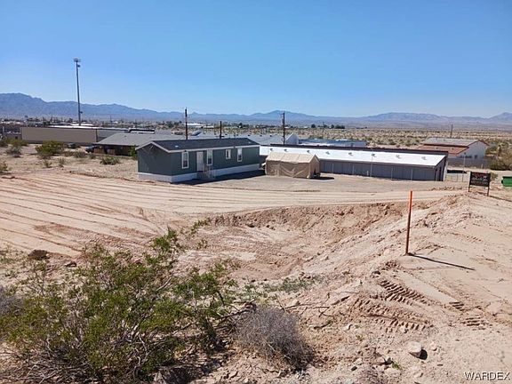 3rd image of 5078 E Chiricahua Drive