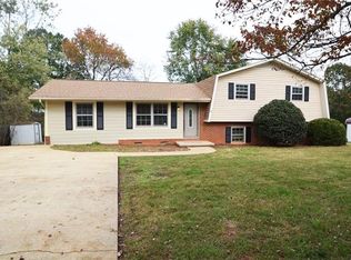 1138 Pecan St, Conover, NC 28613
