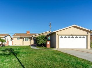1813 E Morava Ave, Anaheim, CA 92805