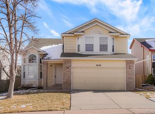10738 Jordan Ct, Parker, CO 80134