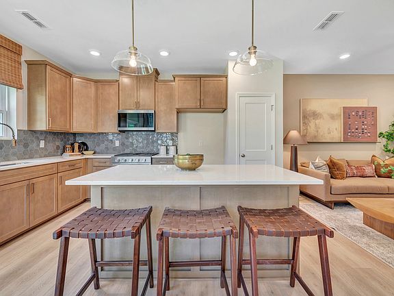Frontier Choice Kitchen B