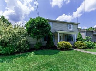 418 Flatwoods Rd, Vanderbilt, PA 15486