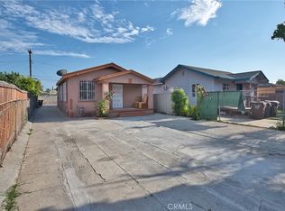 850 W 132nd St, Compton, CA 90222