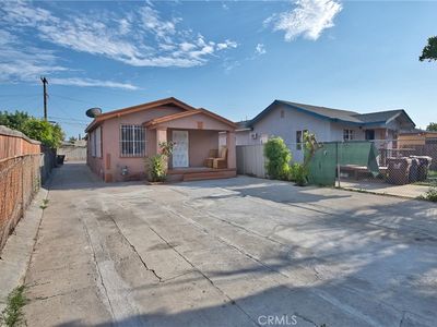 850 W 132nd St, Compton, CA, 90222