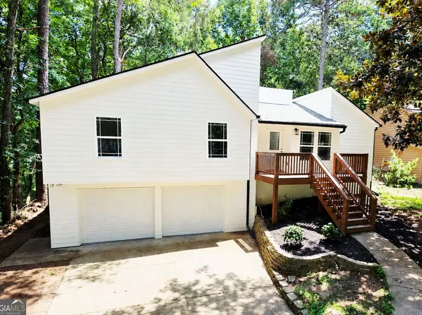 4610 Kings Crossing Dr NE, Kennesaw, GA 30144
