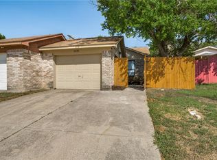 2635 Woodmont Trl, Fort Worth, TX 76133