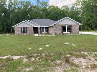 8930 NE 8th Trl, High Springs, FL 32643