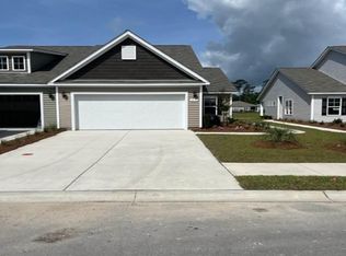 1571 Jardine Loop LOT 1609, Tuscan B Little River, SC 29566