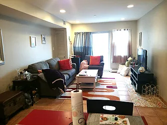 Rented by NY Space Finders Inc.