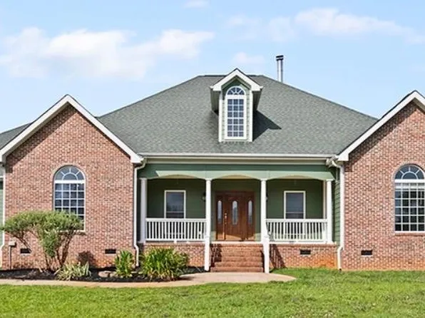 551 Chipley Rd, Greenwood, SC 29646