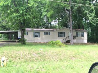 111 Saint Clair Dr, Longview, TX 75605