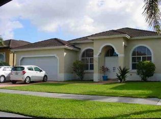 3163 SW 148th Pl, Miami, FL 33185