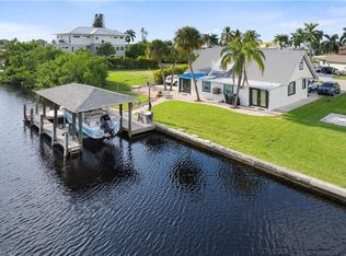 4851 Gary Rd, Bonita Springs, FL 34134