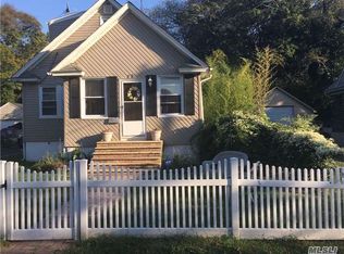27 Perkal St, Bay Shore, NY 11706