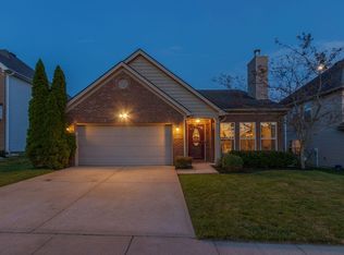 118 Dalton Rd, Georgetown, KY 40324