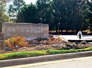 9120 Top Ridge Ct, Lewisville, NC 27023