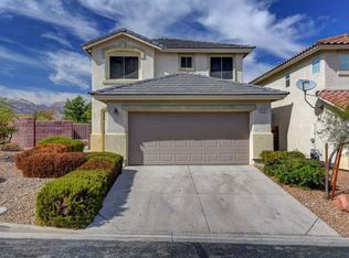 805 Bow Creek Ln, Las Vegas, NV 89134