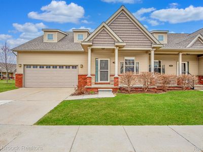 259 Victoria Dr, Dexter, MI, 48130