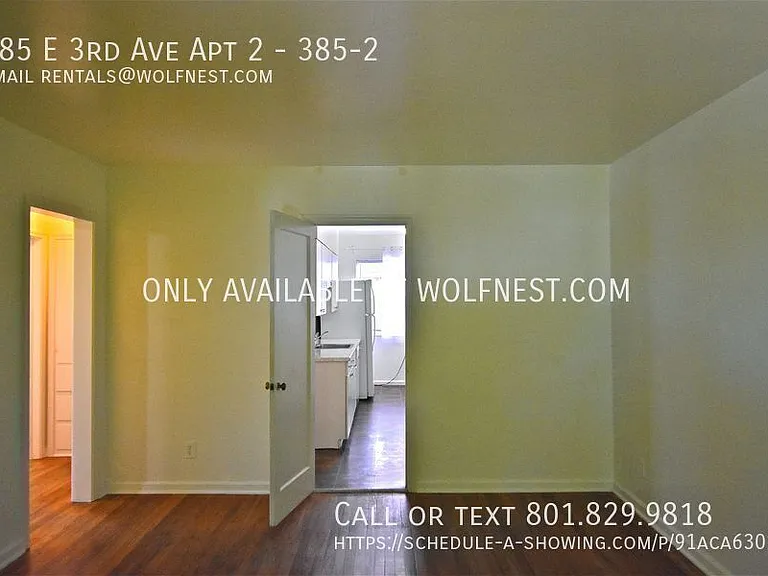 385 E 3rd Ave #2 — Photo 5