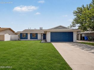 3529 W ACAPULCO Lane, Phoenix, AZ 85053