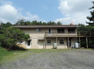 109 Forest Lake Ln UNIT B, West Jefferson, NC 28694