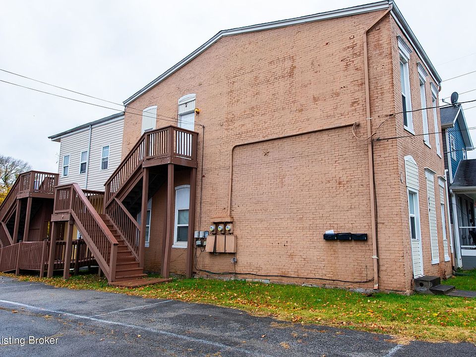 Smoketown Apartments 636 E Breckinridge St Louisville KY Zillow