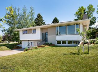 119 Sunset Blvd, Bozeman, MT 59715