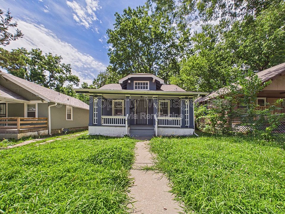 1st image of 5636 Garfield Ave