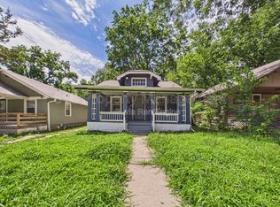 5636 Garfield Ave, Kansas City, MO 64130