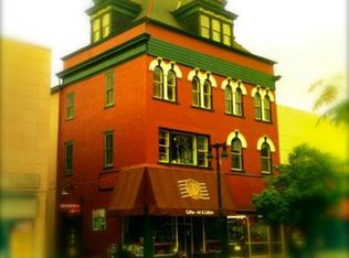 5 N Bank St APT 3, Easton, PA 18042