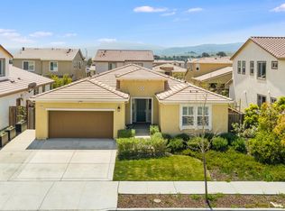 1581 Buena Vista Rd, Hollister, CA 95023