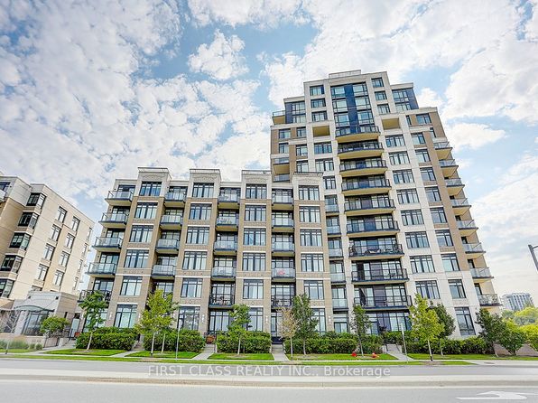 131 Upper Duke Cres #901, Markham, ON L6G 0C9