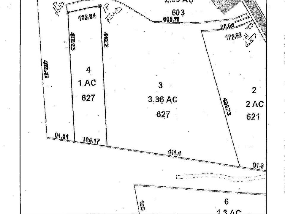 1st image of 627-B Bailey Road