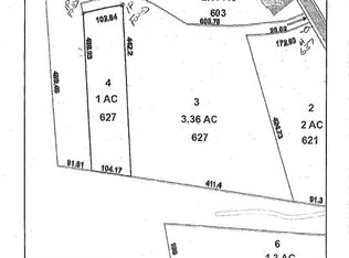 627-B Bailey Rd, Sterling, CT 06377