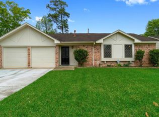 3815 Black Crickett Ct, Humble, TX 77396