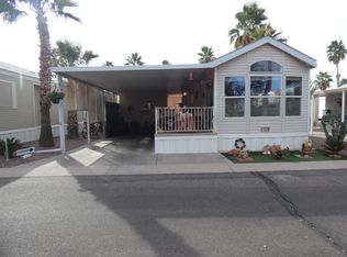 Palm Creek Resort & Residences, Casa Grande, AZ 85122