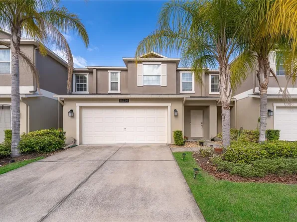 15234 Harrington Cove Dr, Orlando, FL 32824