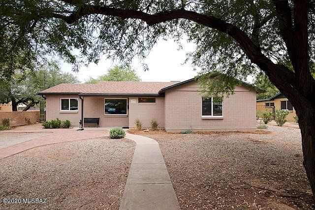new paint, windows, roof and hvac system.